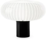 Kartell Teresa Tischleuchte (schwarz / wei&szlig;) schwarz / wei&szlig; 09105BN
