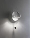 Ingo Maurer Light Au Lait Wandleuchte Single-Product 1450000