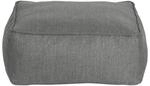 blomus Grow Outdoor Hocker (Coal) Coal 62074