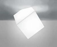 Artemide Edge Wandleuchte / Deckenleuchte (Edge 21) Edge 21 1292010A