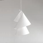 Ingo Maurer Willydilly Pendelleuchte Single-Product 1052020