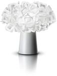 Slamp Clizia Tischleuchte (wei&szlig;) wei&szlig; CLITS00WHT00000000EU