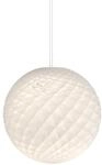 Louis Poulsen Patera 600 Pendelleuchte (Standard-Fassung) Standard-Fassung 5741096941