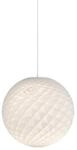 Louis Poulsen Patera 450 Pendelleuchte (Standard-Fassung) Standard-Fassung 5741099003