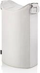 blomus Frisco W&auml;schesammler (Sand) Sand 65382