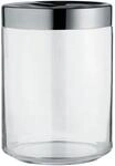 Alessi Julieta Vorratsglas (F&uuml;llmenge 1,5 l) F&uuml;llmenge 1,5 l LC10
