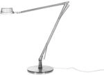 Kartell Aledin Dec Tischleuchte (glasklar transparent) glasklar transparent 09195B4