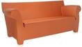 Kartell Bubble Club Sofa (erdrot) erdrot 0605064