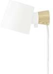 Normann Copenhagen Rise Wandleuchte (wei&szlig;) wei&szlig; 502005