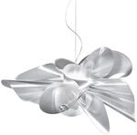Slamp &Eacute;toile Pendelleuchte (small (&Oslash; 73cm)) small (&Oslash; 73cm) ETOSS00PRS01T00LEDEU