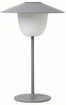 blomus Ani Lamp Mobile LED Leuchte (Satellite) Satellite 65929