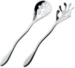 Alessi Mediterraneo Salatbesteck Single-Product ESI16SET