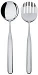 Alessi Collo-alto Salatbesteck Single-Product IS02/14