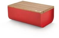 Alessi Mattina Brotkasten (rot) rot BG03 R