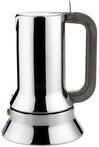 Alessi 9090 Espressomaschine (1 Tasse) 1 Tasse 9090/1