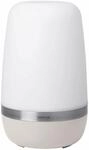 blomus Spirit Outdoor LED Tischleuchte (XL - &Oslash; 21,5cm, H 35cm, Moonbeam) XL - &Oslash;