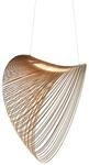 Luceplan Illan Pendelleuchte (&Oslash; 60cm) &Oslash; 60cm 1D82YS100099