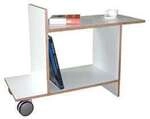 Tojo Freund Beistelltisch Single-Product 6003