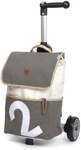 360&deg; Taschen Mole Trolley (Zahl 2) Zahl 2 1815
