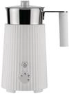 Alessi Pliss&eacute; Milchaufsch&auml;umer (wei&szlig;) wei&szlig; MDL13 W