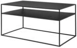 blomus Fera Couchtisch (Black) Black 66007