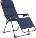 Jan Kurtz Fiam Amida XXL Relaxliege (dunkelblau) dunkelblau 490949