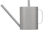 blomus Rigua Gie&szlig;kanne (Steel Gray) Steel Gray 66226