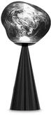 Tom Dixon Melt Portable LED Akkuleuchte (schwarz) schwarz MEPO01BKUN