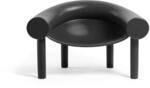 Magis Sam Son Sessel (anthrazitgrau) anthrazitgrau SD1890 GR.A