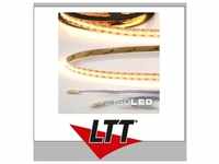 ISOLED LED CRI930 MiniAMP Flexband, 12V, 12W, 3000K, 250cm, beidseitig 30cm...