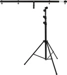 EUROLITE Set STV-60-WOT EU Stahlstativ + Quertr&auml;ger Q3