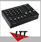 OMNITRONIC TRM-422 4-Kanal Rotary-Mixer OMNITRONIC TRM-422 4-Kanal Rotary-Mixer