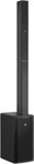 LD Systems MAUI 11 G3 MIX - Portables Cardioid S&auml;ulen PA System mit Digital-Mixer,