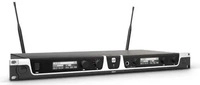 LD Systems U508 R 2 Doppel Empf&auml;nger