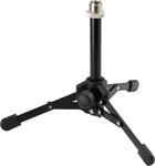 MONACOR MS-12 Mikrofon-Tischstativ