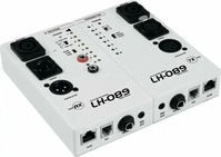 OMNITRONIC LH-089 Kabeltestersystem