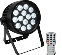EUROLITE AKKU IP PAR 14 HCL QuickDMX