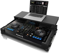 Zomo P-XDJ-RX Plus NSE Flightcase f&uuml;r Pioneer DJ XDJ-RX