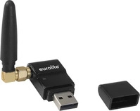 EUROLITE QuickDMX USB Funksender/Empf&auml;nger