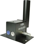 SHOWTEC FX Ice Jet MKII CO₂-Shooter