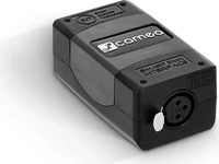 Cameo DVC D5 - USB zu DMX-Interface und Steuerungssoftware-Paket