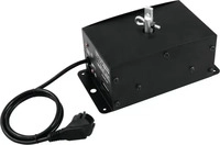 EUROLITE MD-2030 DMX Sicherheits-Drehmotor