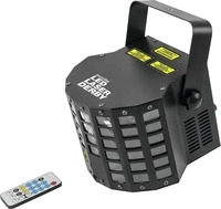 EUROLITE LED Laser Derby MK2