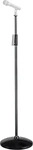 Manfrotto - 622B - Mikrofon-Stativ Schwarz