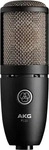 AKG P220 Gro&szlig;membran-Mikrofon