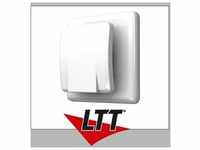 LEDVANCE LUNETTA® Slim Nachtlicht mit Sensor LED für Steckdose 0,30W / 3000K