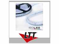 ISOLED LED AQUA860-Flexband, 24V, 10W, IP68, kaltweiß
