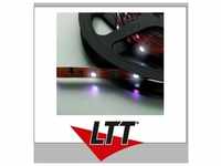 MONACOR LEDS-5/RGB Flexibler LED-Streifen