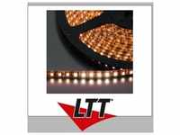 MONACOR LEDS-5MPL/WWS Flexibler LED-Streifen