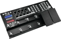 EUROLITE DMX Move Bigfoot Fu&szlig;controller 192